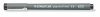 Tusfilc, 0,6 mm, STAEDTLER "Pigment Liner 308",... Tusfilc, 0,6 mm, STAEDTLER "Pigment Liner 308",...