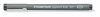 Tusfilc, 0,7 mm, STAEDTLER "Pigment Liner 308",...