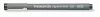 Tusfilc, 0,8 mm, STAEDTLER "Pigment Liner 308",...