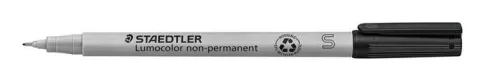 Alkoholmentes marker, OHP, 0,4 mm, STAEDTLER "L...