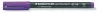 Alkoholos marker, OHP, 0,4 mm, STAEDTLER "Lumoc...