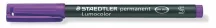 Alkoholos marker, OHP, 0,4 mm, STAEDTLER "Lumoc...