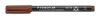 Alkoholos marker, OHP, 0,4 mm, STAEDTLER "Lumoc... Alkoholos marker, OHP, 0,4 mm, STAEDTLER "Lumoc...