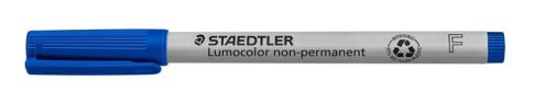 Alkoholmentes marker, OHP, 0,6 mm, STAEDTLER "L...