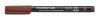 Alkoholos marker, OHP, 1 mm, STAEDTLER "Lumocol... Alkoholos marker, OHP, 1 mm, STAEDTLER "Lumocol...
