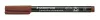 Alkoholos marker, OHP, 1 mm, STAEDTLER "Lumocol... Alkoholos marker, OHP, 1 mm, STAEDTLER "Lumocol...