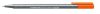 Tűfilc, 0,3 mm, STAEDTLER "Triplus 334", naranc... Tűfilc, 0,3 mm, STAEDTLER "Triplus 334", naranc...