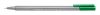 Tűfilc, 0,3 mm, STAEDTLER "Triplus 334", zöld Tűfilc, 0,3 mm, STAEDTLER "Triplus 334", zöld