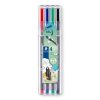 Tűfilc készlet, 0,3 mm, STAEDTLER "Triplus 334"... Tűfilc készlet, 0,3 mm, STAEDTLER "Triplus 334"...