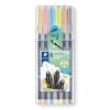 Tűfilc készlet, 0,3 mm, STAEDTLER "Triplus® 334...