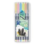 Tűfilc készlet, 0,3 mm, STAEDTLER "Triplus® 334...