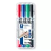 Alkoholos marker készlet, 0,6/1,5 mm, kúpos, ké... Alkoholos marker készlet, 0,6/1,5 mm, kúpos, ké...