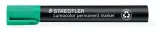 Alkoholos marker, 2-5 mm, vágott, STAEDTLER "Lu...