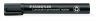 Alkoholos marker, 2-5 mm, vágott, STAEDTLER "Lu... Alkoholos marker, 2-5 mm, vágott, STAEDTLER "Lu...
