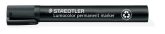Alkoholos marker, 2-5 mm, vágott, STAEDTLER "Lu...