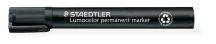 Alkoholos marker, 2-5 mm, vágott, STAEDTLER "Lu...