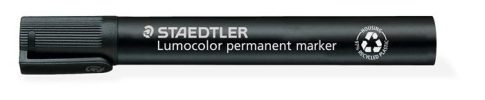Alkoholos marker, 2-5 mm, vágott, STAEDTLER "Lu...