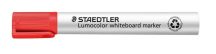 Táblamarker, 2 mm, kúpos, STAEDTLER "Lumocolor®...