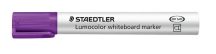 Táblamarker, 2 mm, kúpos, STAEDTLER "Lumocolor®...