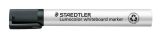 Táblamarker, 2 mm, kúpos, STAEDTLER "Lumocolor®...