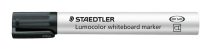 Táblamarker, 2 mm, kúpos, STAEDTLER "Lumocolor®...