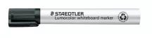 Táblamarker, 2 mm, kúpos, STAEDTLER "Lumocolor®...