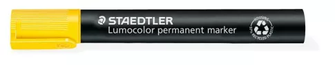 Alkoholos marker, 2 mm, kúpos, STAEDTLER "Lumoc... Alkoholos marker, 2 mm, kúpos, STAEDTLER "Lumoc...