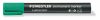 Alkoholos marker, 2 mm, kúpos, STAEDTLER "Lumoc... Alkoholos marker, 2 mm, kúpos, STAEDTLER "Lumoc...