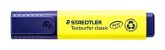 Szövegkiemelő, 1-5 mm, STAEDTLER "Textsurfer Cl...