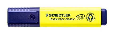 Szövegkiemelő, 1-5 mm, STAEDTLER "Textsurfer Cl...