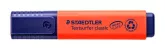 Szövegkiemelő, 1-5 mm, STAEDTLER "Textsurfer Cl...