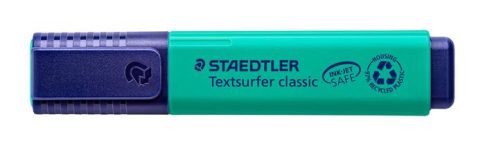 Szövegkiemelő, 1-5 mm, STAEDTLER "Textsurfer Cl...