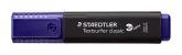 Szövegkiemelő, 1-5 mm, STAEDTLER "Textsurfer Cl...