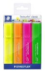 Szövegkiemelő készlet, 1-5 mm, STAEDTLER "Class... Szövegkiemelő készlet, 1-5 mm, STAEDTLER "Class...