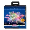 Ecsetirón készlet, STAEDTLER "Pigment big brush...