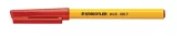 Golyóstoll, 0,3 mm, kupakos, STAEDTLER "Stick 4... Golyóstoll, 0,3 mm, kupakos, STAEDTLER "Stick 4...