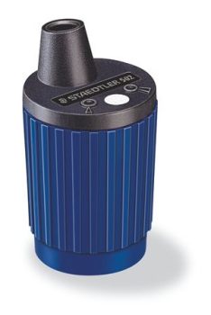 Hegyező, egylyukú, 2 mm-es hegyhez, STAEDTLER "...