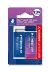 Radír, STAEDTLER "Mars® Plastic 526, 125 years"...