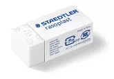 Radír, STAEDTLER "Rasoplast 526 B40" Radír, STAEDTLER "Rasoplast 526 B40"