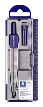 Körző, heggyel, STAEDTLER "Noris 550" Körző, heggyel, STAEDTLER "Noris 550"