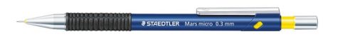 Nyomósirón, 0,3 mm, STAEDTLER "Mars micro 775",...