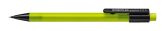 Nyomósirón, 0,5 mm, STAEDTLER "Graphite 777", zöld