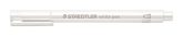Dekormarker, 1-2 mm, kúpos, STAEDTLER "8323", f...