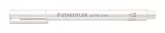 Dekormarker, 1-2 mm, kúpos, STAEDTLER "8323", f...