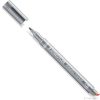 Dekormarker, 1-2 mm, kúpos, STAEDTLER "8323", e... Dekormarker, 1-2 mm, kúpos, STAEDTLER "8323", e...