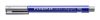 Kalligrafikus marker, STAEDTLER "8325", metál e... Kalligrafikus marker, STAEDTLER "8325", metál e...