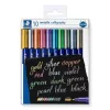 Kalligrafikus marker készlet, STAEDTLER "8325",...