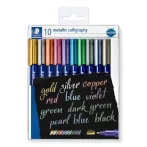Kalligrafikus marker készlet, STAEDTLER "8325",...
