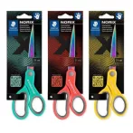 Olló, általános, 21 cm, STAEDTLER "Norix® 965",...