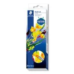 Ecsetkészlet, STAEDTLER "989" Ecsetkészlet, STAEDTLER "989"